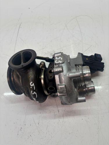 Turbocompresseur pour BMW Série 7 G11 4,4 Li xDrive N63B44C 8600290