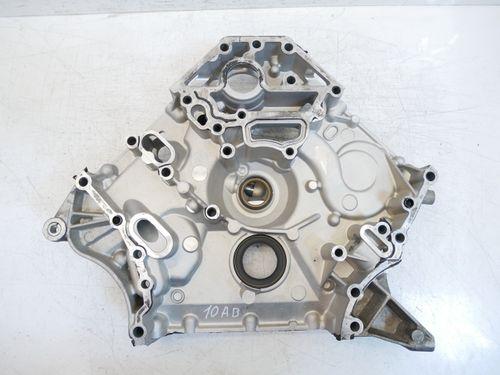 Couvercle frontal pour Mercedes C63 AMG W204 W212 6,2 V8 essence M156.985 156.985 M156