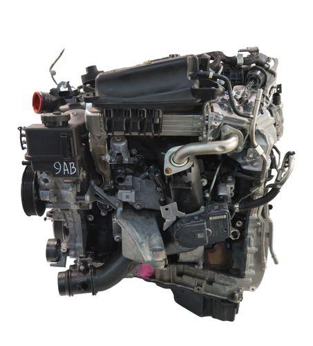 Moteur pour Mercedes Classe C W204 2,2 CDI OM651.911 651.911 OM651 A6510101911
