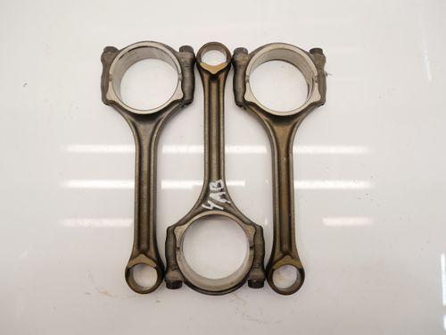 3x bielles pour Opel Vauxhall Astra K MK7 1,2 Turbo F12SHR