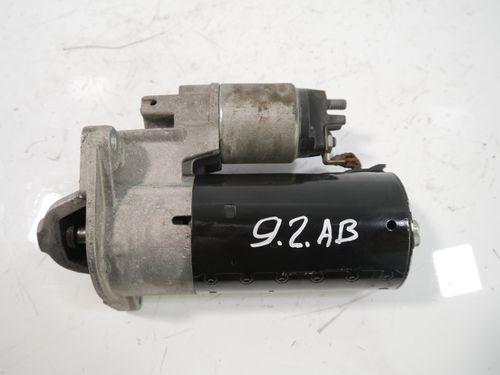 Démarreur pour Opel Saab 2,0 CDTI A20DTH LBS 55572065