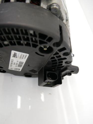 Alternateur pour Mercedes Classe A A200d 2,0 OM654.920 654.920 A0009063903