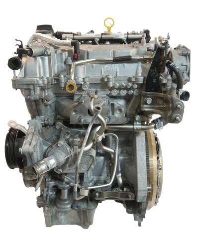 Moteur pour Opel Adam Astra Corsa 1,0 D10XFL LE1 D10 95529211