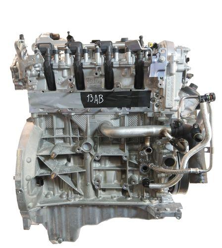 Moteur pour Mercedes Classe C W205 S205 1,5 M264.915 264.915 M264 A2640102603
