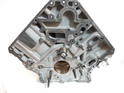 Bloc moteur pour Mercedes C63 W204 W212 6,2 M156.985 156.985 R1560110801