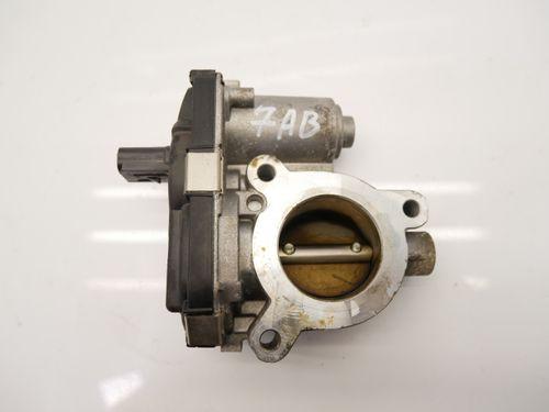 Clapet d'étranglement pour Opel Vauxhall Astra K MK7 1,2 Turbo F12SHR 55510598