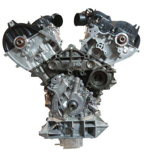 Moteur Révisé pour Jaguar Land Rover Discovery 3,0 D 306DT 306DTA FPLA-6006-AB