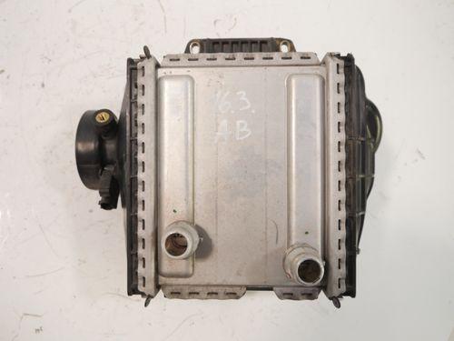 Refroidisseur d'air de suralimentation pour Mercedes Classe C 2,2 C250 d OM651.921 651.921 A6510900314