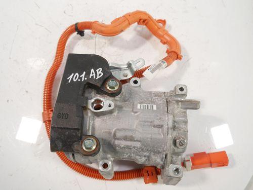 Compresseur de climatisation pour Honda Jazz MK5 1,5 eHEV LEB8 042400-0960