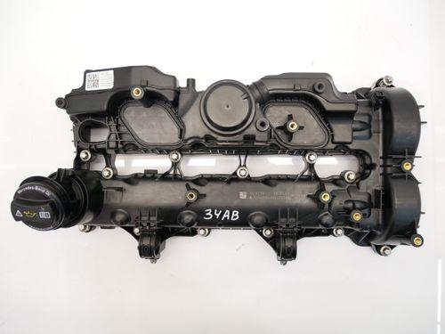 Couvercle de soupape pour Mercedes Classe A A200d 2,0 OM654.920 654.920 A6540164900