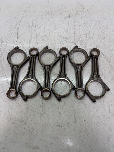 6x Bielle Pour Land Rover Discovery V L462 3,0 D 306DTA 306DT