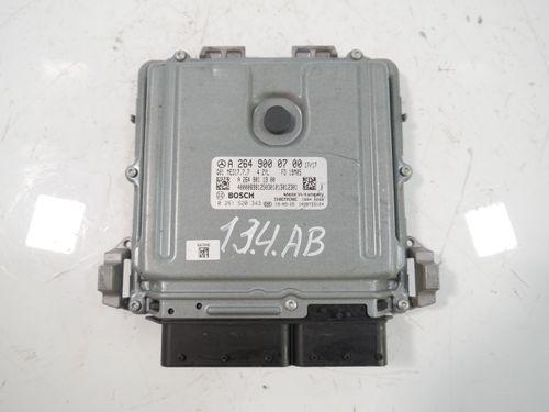 Unité de contrôle pour Mercedes Classe C W205 1,5 M264.915 264.915 M264 A2649000700