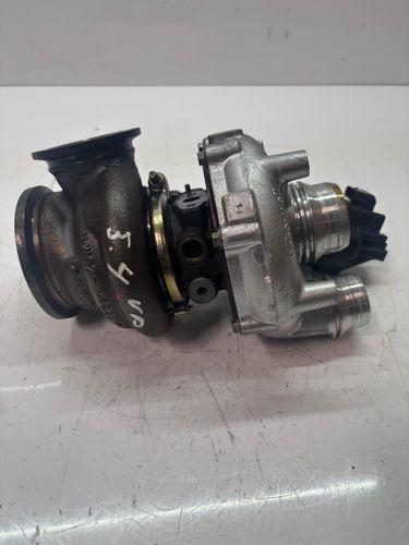 Turbocompresseur pour BMW Série 7 G11 4,4 xDrive N63B44C N63 8600290