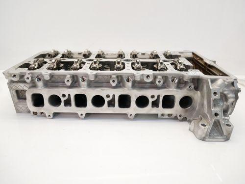 Culasse pour Mercedes A200d 2,0 OM654.920 654.920 OM654 A6540101707