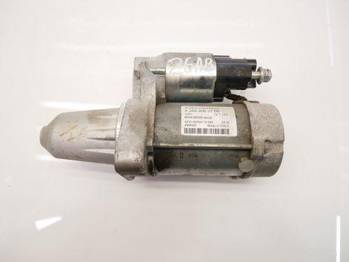 Démarreur pour Mercedes A200d 2,0 OM654.920 654.920 OM654 A2609060100