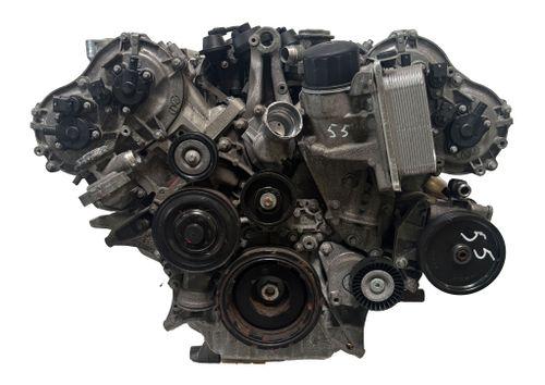 Moteur pour Mercedes Classe E W212 3,5 E350 4-matic M272.977 272.977 A2720102498