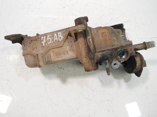 Refroidisseur de gaz d'échappement pour Nissan Navara 2,3 dCi YS23 M9T270 YS23DDT 147351881R