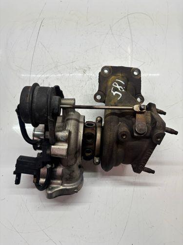 Turbocompresseur pour Cadillac Chevrolet ATS CTS Camaro 2,0 LTG 49377-07850