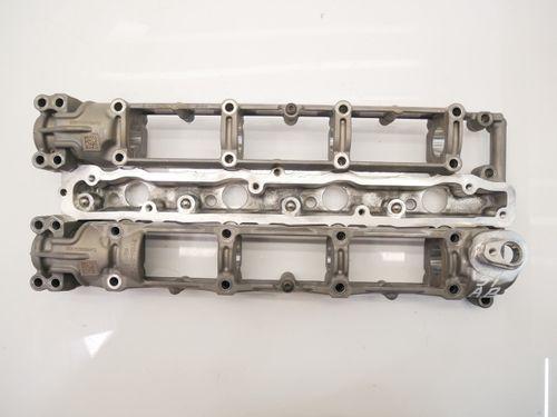 Carter d'arbre à cames pour Mercedes A200d 2,0 OM654.920 654.920 OM654 A6540502500