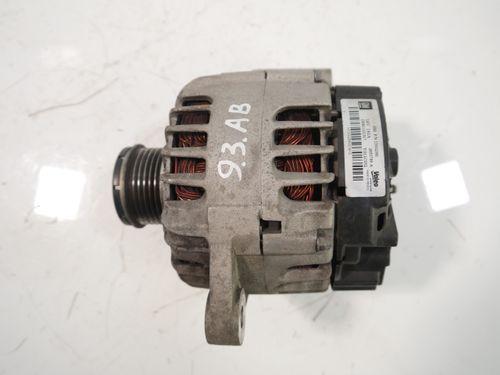 Alternateur pour Opel Saab 2,0 CDTI A20DTH LBS 13502581
