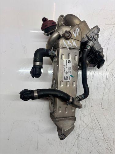 Refroidisseur de gaz d'échappement pour BMW Série 3 G21 G20 Série 5 G30 G31 3,0 xDrive B57D30A B57 8599832