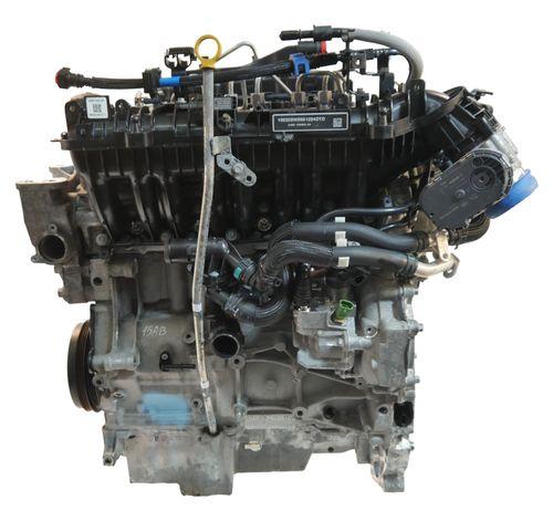 Moteur pour Land Rover Evoque E-Pace 2,0 4x4 204DTD AJ20D4 LR118398 K4D3-6006-MA