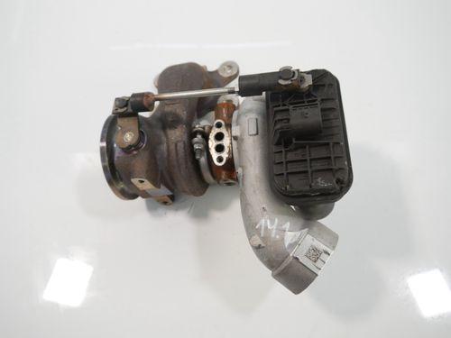 Turbocompresseur pour VW Skoda Passat B8 Superb 1,4 Hybrid DGEB DGE 04E145715M