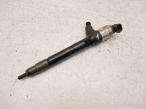 Injecteur pour Opel Zafira Tourer C 1,6 CDTI B16DTH B16 LVL 55570012