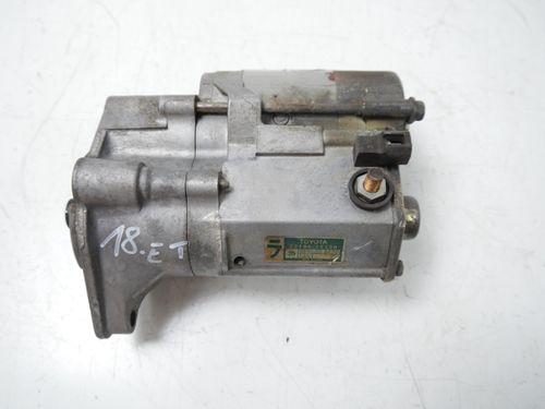 Démarreur pour Toyota MR2 Celica 1,6 4A-GE 28100-15130