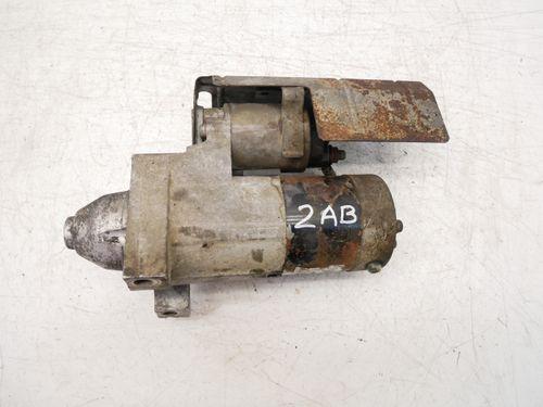 Démarreur pour Vauxhall Monaro 6,0 essence LS2 364CUV8 92169668