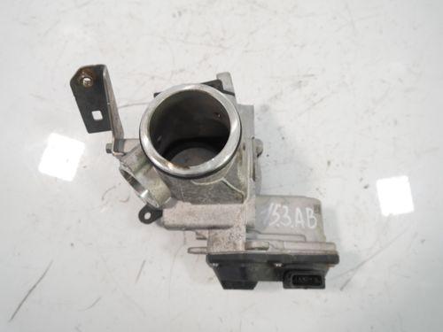 Clapet d'étranglement pour Land Rover Evoque 2,0 4x4 204DTD AJ20D4 G4D3-5H273-CA