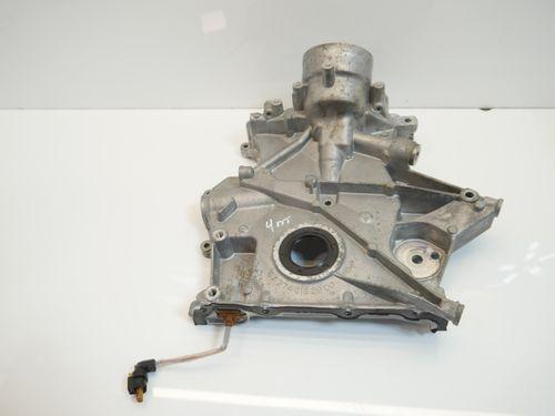 Couvercle frontal pour Mercedes GLC X253 250 2,0 M274.920 274.920 M274 A2740152800