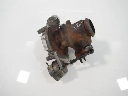 Turbocompresseur pour Renault Kangoo MK2 1,6 DCI K9K608 K9K 8201164371