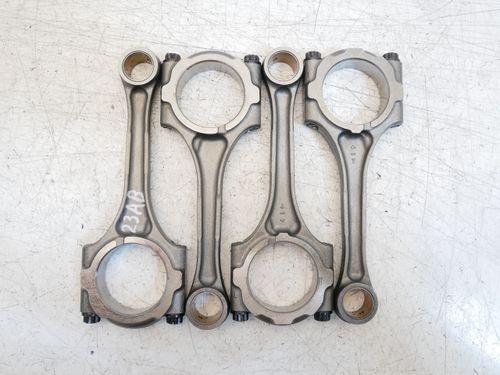 4x bielles pour Toyota C-HR 1,8 Hybrid 2ZR-FXE 2ZR