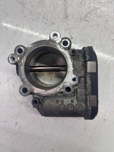Clapet d'étranglement pour Mercedes Classe GL 3,0 OM642.940 642.940 A6420900070