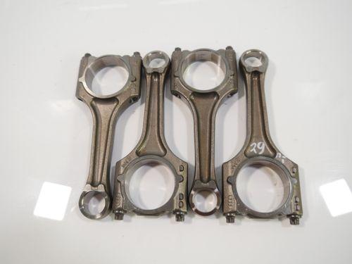 4x bielles pour Audi Seat VW 2,0 TSI TFSI DTE CZP CZPA CZPB 06LN