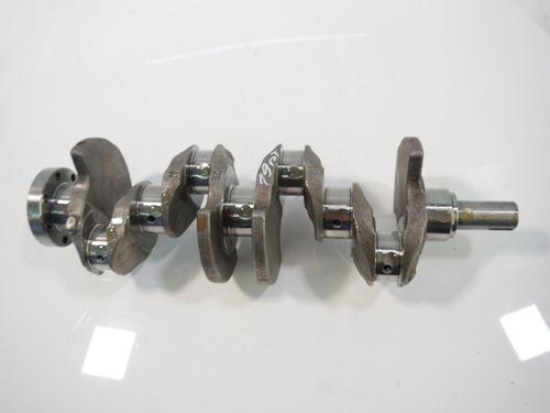 Vilebrequin pour Renault Kangoo MK2 1,6 DCI K9K608 K9K 6226