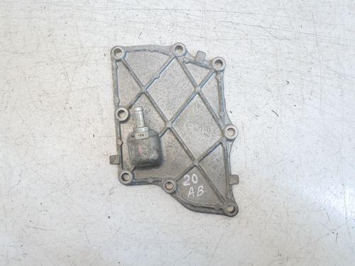 Couverture pour Toyota C-HR 1,8 Hybrid 2ZR-FXE 2ZR