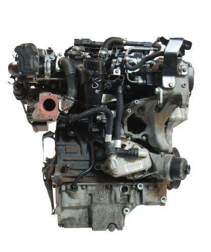 Moteur pour Opel Astra J Insignia A 2,0 CDTi A20DTH LBS A20 93169345 95515367
