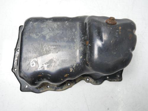 Carter d'huile pour Ford Transit FDD FCD 2,0 EcoBlue YMR6 BKRA GK3Q-6675-AA