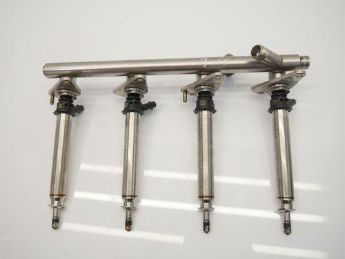 Rampe d'injection pour Mercedes GLC X253 250 2,0 M274.920 274.920 M274 A2740703800