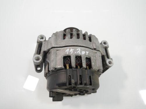 Alternateur pour Mercedes Classe C 2,2 OM651.921 651.921 OM651 A0009062822