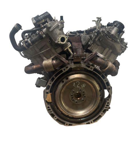 Moteur pour Mercedes Classe GL 3,0 4-matic OM642.940 642.940 A6420105545