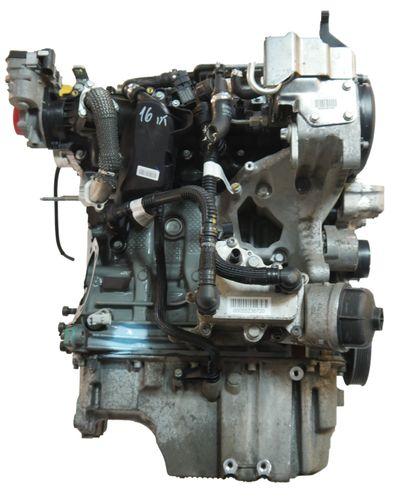Moteur pour JEEP Renegade 1,6 CRD 55263113 EJK 71777784