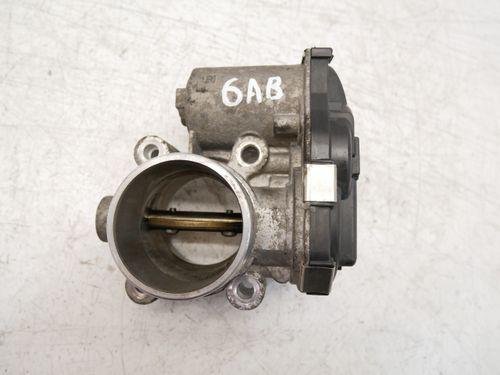 Clapet d'étranglement pour Opel Zafira Tourer C 1,6 CDTI B16DTH B16 LVL 55570009DB
