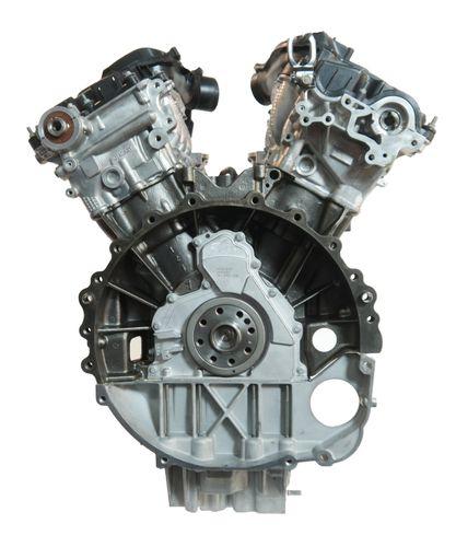 Moteur Révisé pour Jaguar Land Rover XF XJ 3,0 D 306DTA GEN2 FPLA-6006-AB