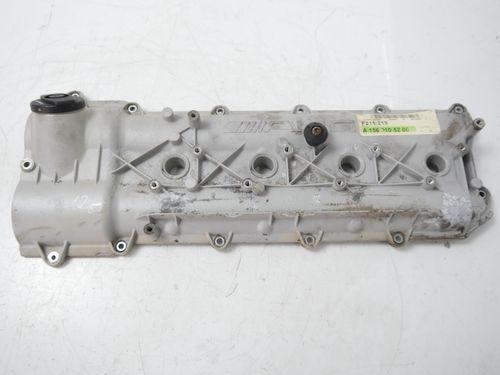 Ventildeckel pour Mercedes CLS 63 AMG C219 6,2 M156.983 156.983 M156 A1560161305