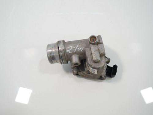 Clapet d'étranglement pour Renault Kangoo MK2 1,6 DCI K9K608 K9K 161A09794R