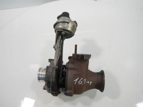 Turbocompresseur pour JEEP Renegade 1,6 CRD 55263113 EJK 55246405