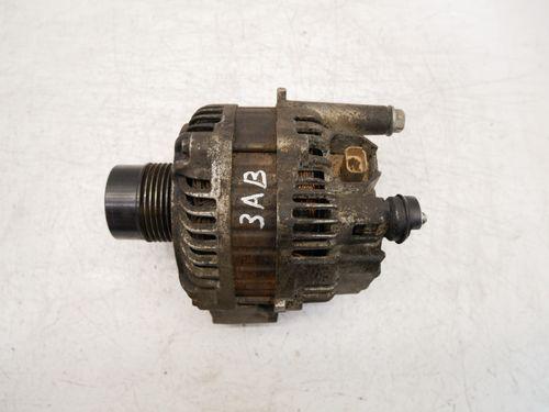 Alternateur pour Vauxhall Monaro 6,0 essence LS2 364CUV8 92211821